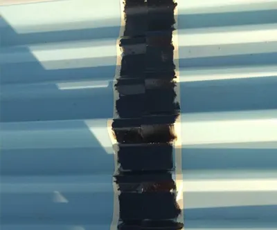 Aplicación de primer con asfaltos modificados SBS