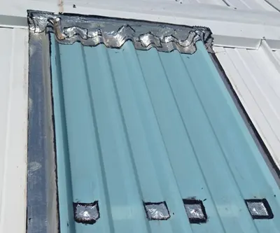 Aplicación de membrana tecnológicamente avanzada