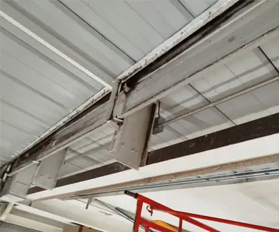 Limpieza de canaletas