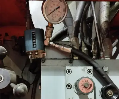 Instalaciones electromecanicas