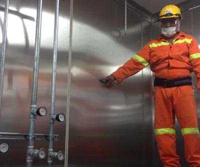 Limpiezas productiva