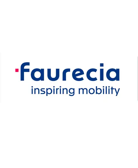 Foto de cliente Faurecia