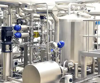 Proyectos industriales sistemas productivos