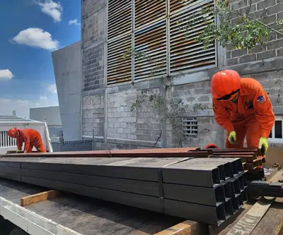 Proyectos con memoria de calculo