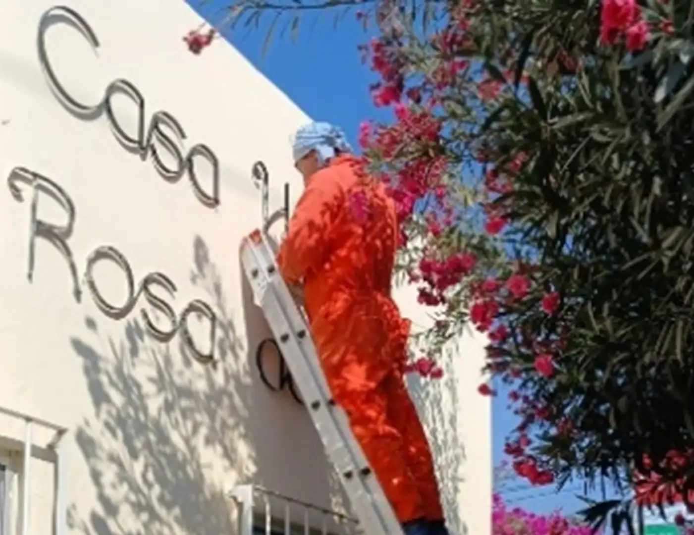 Mejoras en casa hogar
